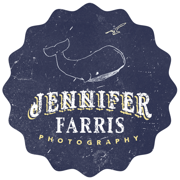 Jennifer Farris Writer